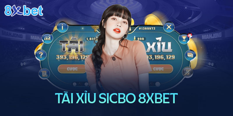 Chinh phục tài xỉu 8XBet với chiến thuật từ các chuyên gia 2 Thông tin về tựa game tài xỉu tại 8XBet